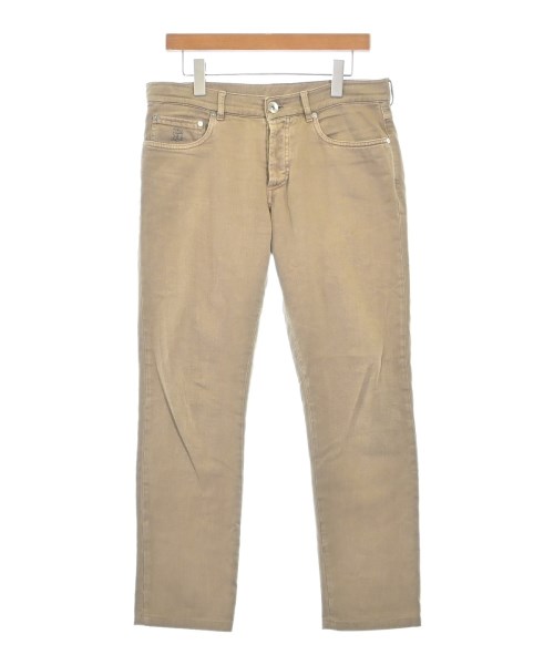 BRUNELLO CUCINELLI(ブルネロ　クチネリ)のデニムパンツ サイズ:48(L位) 12,100円