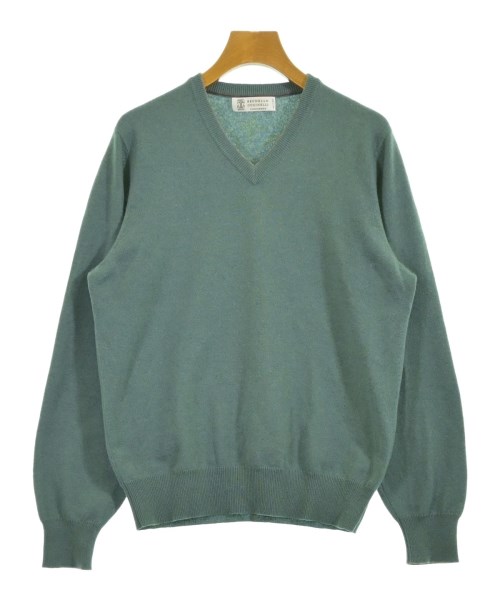 BRUNELLO CUCINELLI(ブルネロ　クチネリ)のニット・セーター サイズ:46(M位) 26,000円