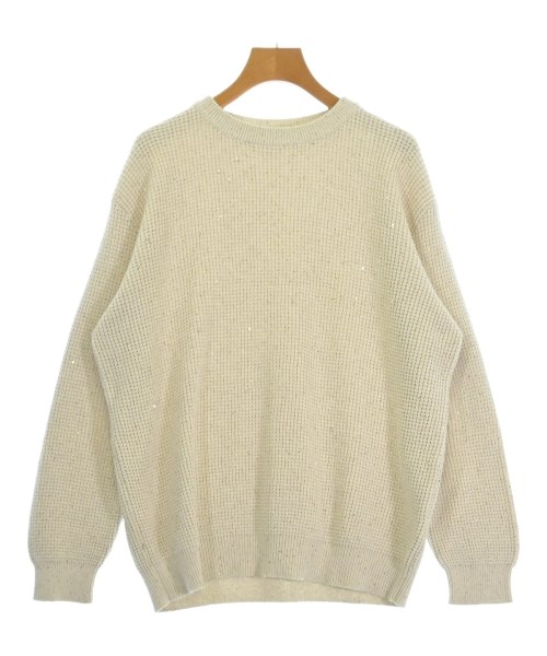 BRUNELLO CUCINELLI(ブルネロ　クチネリ)のニット・セーター サイズ:M 32,800円