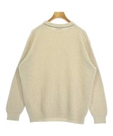 BRUNELLO CUCINELLI（ブルネロ　クチネリ）ニット・セーター ベージュ サイズ:M レディース/2200726340093