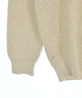 BRUNELLO CUCINELLI（ブルネロ　クチネリ）ニット・セーター ベージュ サイズ:M レディース/2200726340093