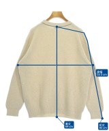 BRUNELLO CUCINELLI（ブルネロ　クチネリ）ニット・セーター ベージュ サイズ:M レディース/2200726340093