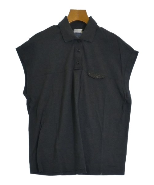 BRUNELLO CUCINELLI(ブルネロ　クチネリ)のポロシャツ サイズ:M 21,200円