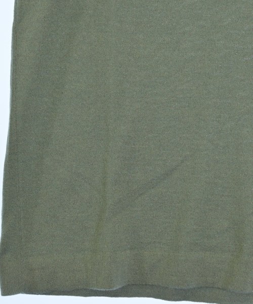 BRUNELLO CUCINELLI（ブルネロ　クチネリ）ニット・セーター 緑 サイズ:S レディース/2200726340116