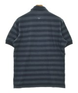 BRUNELLO CUCINELLI（ブルネロ　クチネリ）ポロシャツ 紺 サイズ:L メンズ/2200727122049