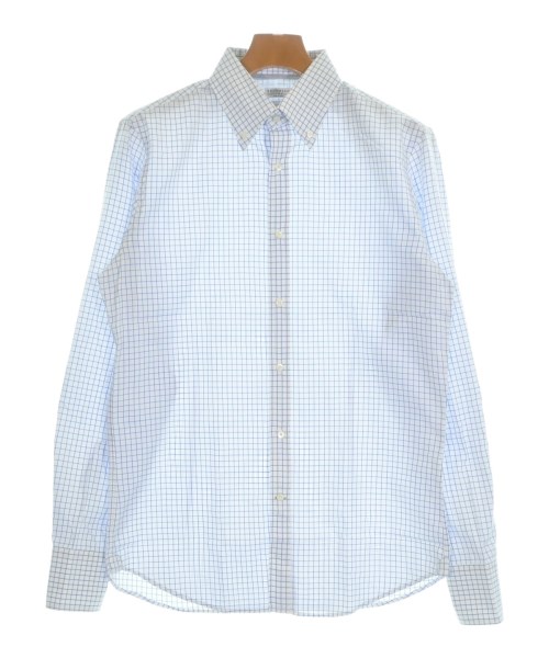 BRUNELLO CUCINELLI(ブルネロ　クチネリ)のドレスシャツ サイズ:M 19,200円