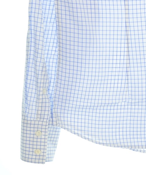BRUNELLO CUCINELLI（ブルネロ　クチネリ）ドレスシャツ 白 サイズ:M メンズ/2200723709053