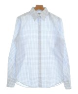 BRUNELLO CUCINELLI（ブルネロ　クチネリ）ドレスシャツ 白 サイズ:M メンズ/2200723709053