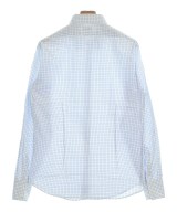 BRUNELLO CUCINELLI（ブルネロ　クチネリ）ドレスシャツ 白 サイズ:M メンズ/2200723709053