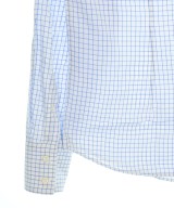 BRUNELLO CUCINELLI（ブルネロ　クチネリ）ドレスシャツ 白 サイズ:M メンズ/2200723709053