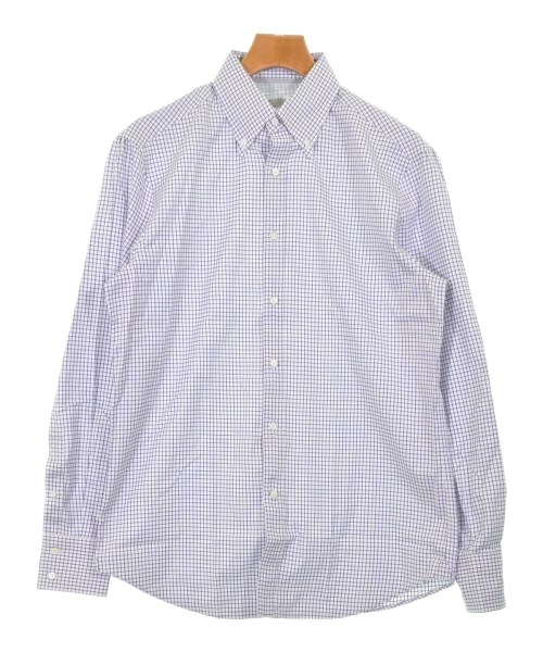 BRUNELLO CUCINELLI(ブルネロ　クチネリ)のカジュアルシャツ サイズ:M 19,200円