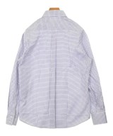 BRUNELLO CUCINELLI（ブルネロ　クチネリ）カジュアルシャツ 白 サイズ:M メンズ/2200723709176