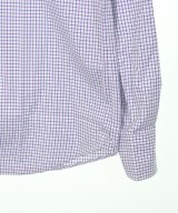 BRUNELLO CUCINELLI（ブルネロ　クチネリ）カジュアルシャツ 白 サイズ:M メンズ/2200723709176