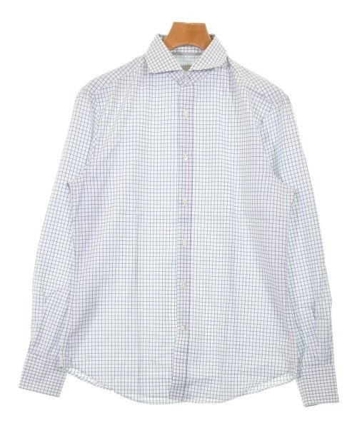 BRUNELLO CUCINELLI(ブルネロ　クチネリ)のカジュアルシャツ サイズ:M 15,800円