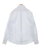 BRUNELLO CUCINELLI（ブルネロ　クチネリ）カジュアルシャツ 青 サイズ:M メンズ/2200723709206