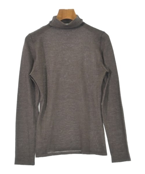 BRUNELLO CUCINELLI(ブルネロ　クチネリ)のニット・セーター サイズ:S 18,200円