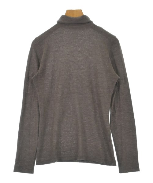 BRUNELLO CUCINELLI（ブルネロ　クチネリ）ニット・セーター 茶 サイズ:S レディース/2200728576032
