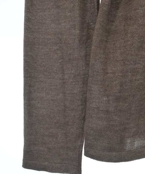 BRUNELLO CUCINELLI（ブルネロ　クチネリ）ニット・セーター 茶 サイズ:S レディース/2200728576032