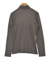 BRUNELLO CUCINELLI（ブルネロ　クチネリ）ニット・セーター 茶 サイズ:S レディース/2200728576032