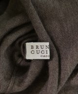 BRUNELLO CUCINELLI（ブルネロ　クチネリ）ニット・セーター 茶 サイズ:S レディース/2200728576032