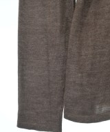 BRUNELLO CUCINELLI（ブルネロ　クチネリ）ニット・セーター 茶 サイズ:S レディース/2200728576032