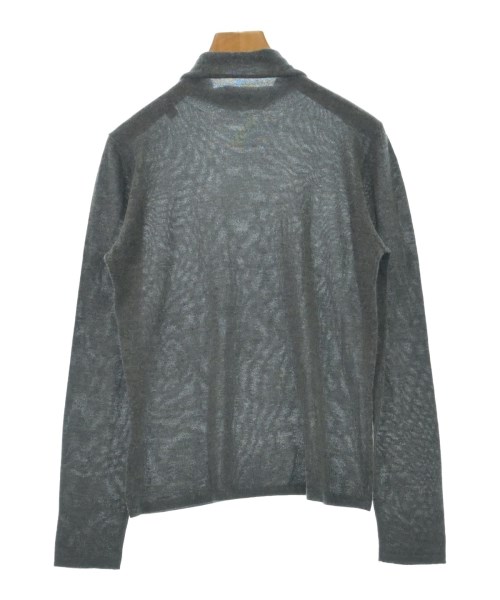 BRUNELLO CUCINELLI（ブルネロ　クチネリ）ニット・セーター グレー サイズ:M レディース/2200728576063