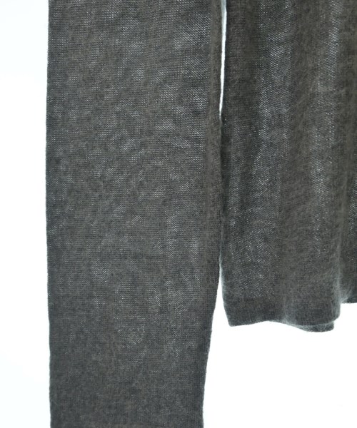 BRUNELLO CUCINELLI（ブルネロ　クチネリ）ニット・セーター グレー サイズ:M レディース/2200728576063