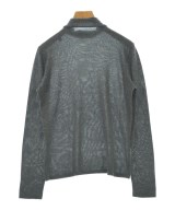 BRUNELLO CUCINELLI（ブルネロ　クチネリ）ニット・セーター グレー サイズ:M レディース/2200728576063