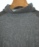 BRUNELLO CUCINELLI（ブルネロ　クチネリ）ニット・セーター グレー サイズ:M レディース/2200728576063