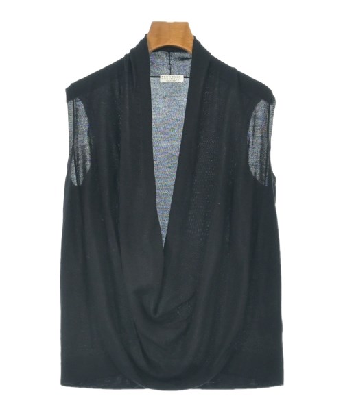 BRUNELLO CUCINELLI(ブルネロ　クチネリ)のベスト/ノースリーブ サイズ:M 18,200円