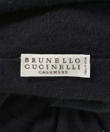 BRUNELLO CUCINELLI（ブルネロ　クチネリ）ベスト/ノースリーブ 黒 サイズ:M レディース/2200728576070
