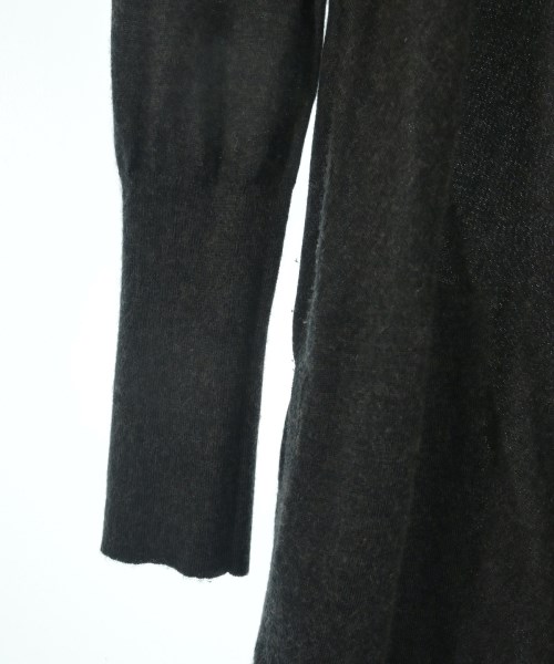 BRUNELLO CUCINELLI（ブルネロ　クチネリ）カーディガン グレー サイズ:M レディース/2200728576087