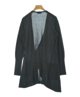BRUNELLO CUCINELLI（ブルネロ　クチネリ）カーディガン グレー サイズ:M レディース/2200728576087