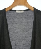 BRUNELLO CUCINELLI（ブルネロ　クチネリ）カーディガン グレー サイズ:M レディース/2200728576087