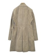 BRUNELLO CUCINELLI（ブルネロ　クチネリ）モッズコート 茶 サイズ:42(M位) レディース/2200728576247
