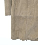 BRUNELLO CUCINELLI（ブルネロ　クチネリ）モッズコート 茶 サイズ:42(M位) レディース/2200728576247
