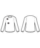 BRUNELLO CUCINELLI（ブルネロ　クチネリ）ニット・セーター 紺 サイズ:50(XL位) メンズ/2200682403221