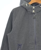 BRUNELLO CUCINELLI（ブルネロ　クチネリ）パーカー グレー サイズ:S メンズ/2200682403313