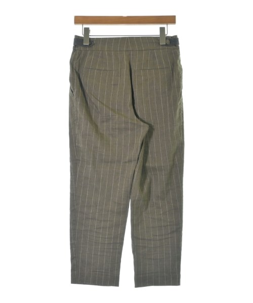 BRUNELLO CUCINELLI（ブルネロ　クチネリ）その他 茶 サイズ:38(S位) レディース/2200676938043