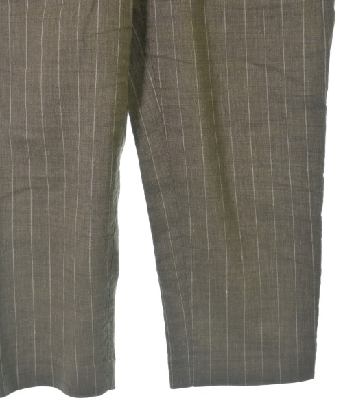 BRUNELLO CUCINELLI（ブルネロ　クチネリ）その他 茶 サイズ:38(S位) レディース/2200676938043