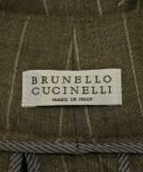 BRUNELLO CUCINELLI（ブルネロ　クチネリ）その他 茶 サイズ:38(S位) レディース/2200676938043