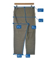 BRUNELLO CUCINELLI（ブルネロ　クチネリ）その他 茶 サイズ:38(S位) レディース/2200676938043