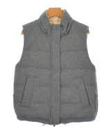 BRUNELLO CUCINELLI ダウンジャケット/ダウンベスト