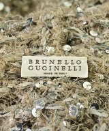 BRUNELLO CUCINELLI（ブルネロ　クチネリ）カーディガン ベージュ サイズ:S レディース/2200683299014