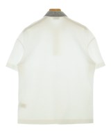 BRUNELLO CUCINELLI（ブルネロ　クチネリ）ポロシャツ 白 サイズ:XS レディース/2200673900210