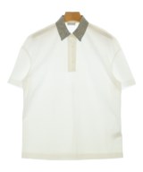 BRUNELLO CUCINELLI ポロシャツ