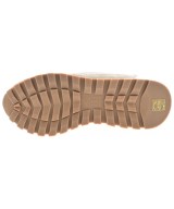 BRUNELLO CUCINELLI（ブルネロ　クチネリ）スニーカー ベージュ サイズ:EU39(25.5cm位) レディース/2200673900234