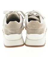 BRUNELLO CUCINELLI（ブルネロ　クチネリ）スニーカー ベージュ サイズ:EU39(25.5cm位) レディース/2200673900234