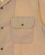 BRUNELLO CUCINELLI（ブルネロ　クチネリ）カジュアルシャツ ベージュ サイズ:M メンズ/2200684590011