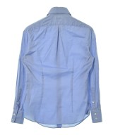 BRUNELLO CUCINELLI（ブルネロ　クチネリ）ドレスシャツ 青 サイズ:XS メンズ/2200684684062